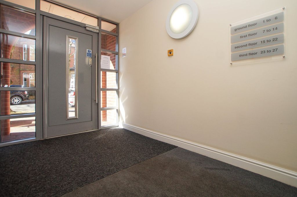 Additional image 6 of 2 bed flat for saleHanson Place, Warwick Square, Carlisle CA1