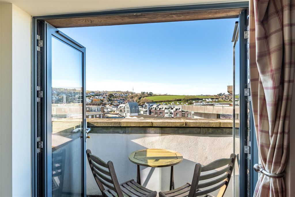 Additional image 2 of 2 bed flat for saleQuayside, West Bay, Bridport DT6