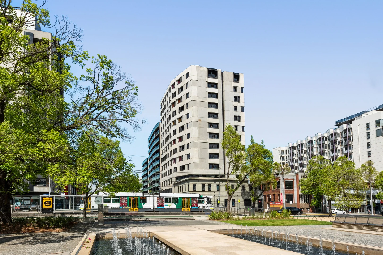 Additional image 13 of 204/123 Pelham Street, Carlton VIC 3053