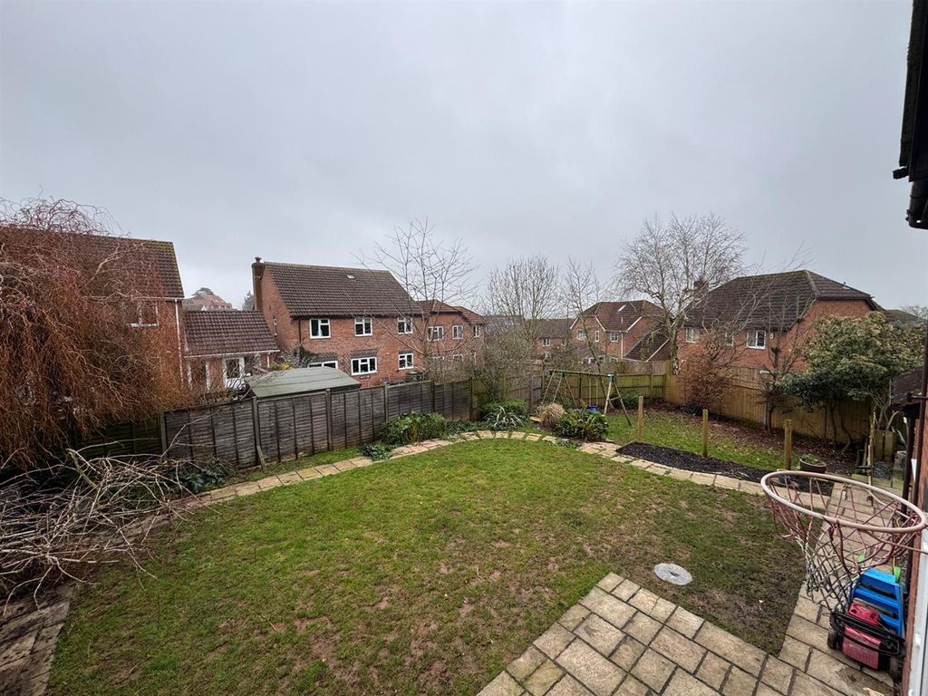 Additional image 10 of 4 bed detached house for saleAshfield Way, Bromyard HR7