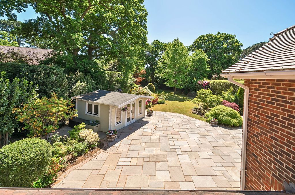 Additional image 18 of 5 bed detached house for saleArmstrong Road, Brockenhurst SO42