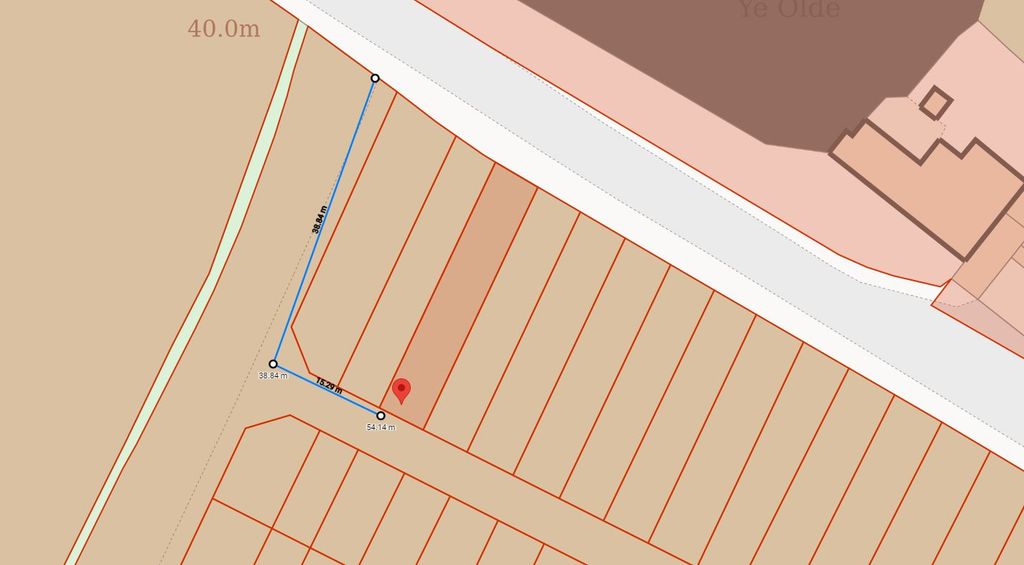Additional image 9 of Land for saleLittle Washbourne B4077, Tewkesbury GL20