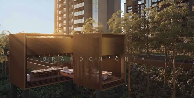 32 Leedon Heights photo 3