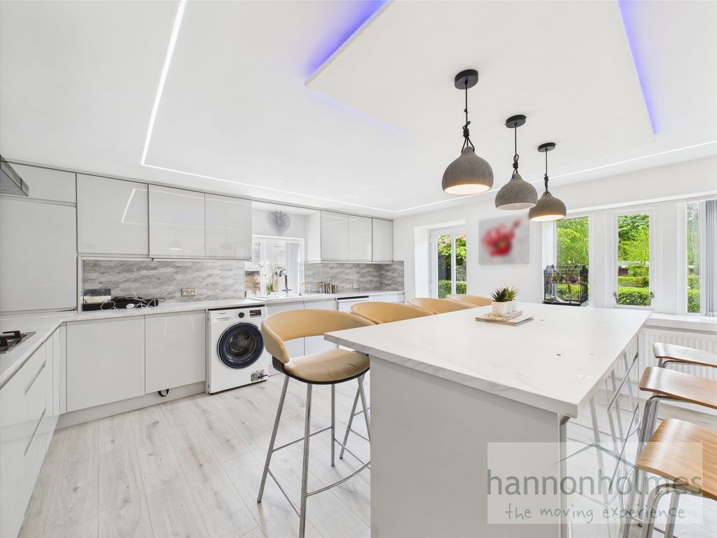 Additional image 14 of 6 bed semi-detached house for saleLadyshore Road, Little Lever, Bolton BL3