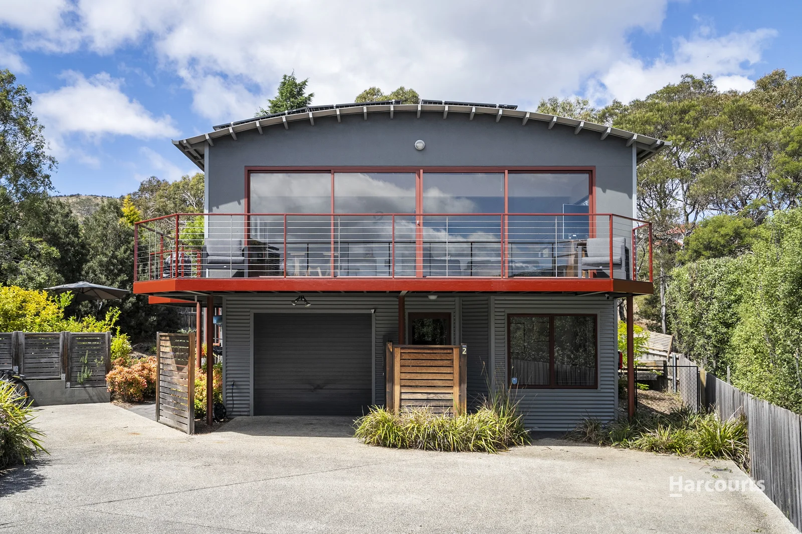 2/60 Pindos Drive, Tranmere TAS 7018