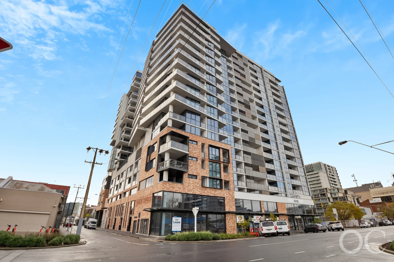 Additional image 2 of 2105/68 Elizabeth Street, Adelaide SA 5000