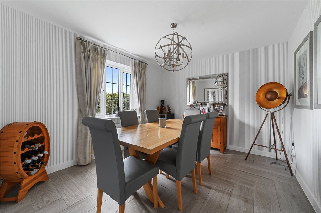 Additional image 3 of 4 bed detached house for saleHensman Close, Bishop's Stortford, Hertfordshire CM23