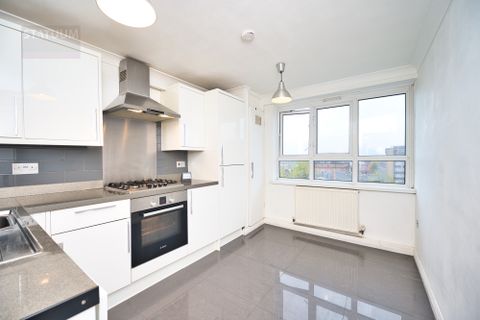 Sheffield Square, Bow, Mile End, London, London E3