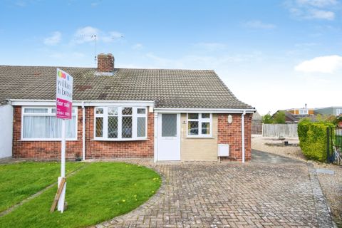 Grasmere Grove, York YO30
