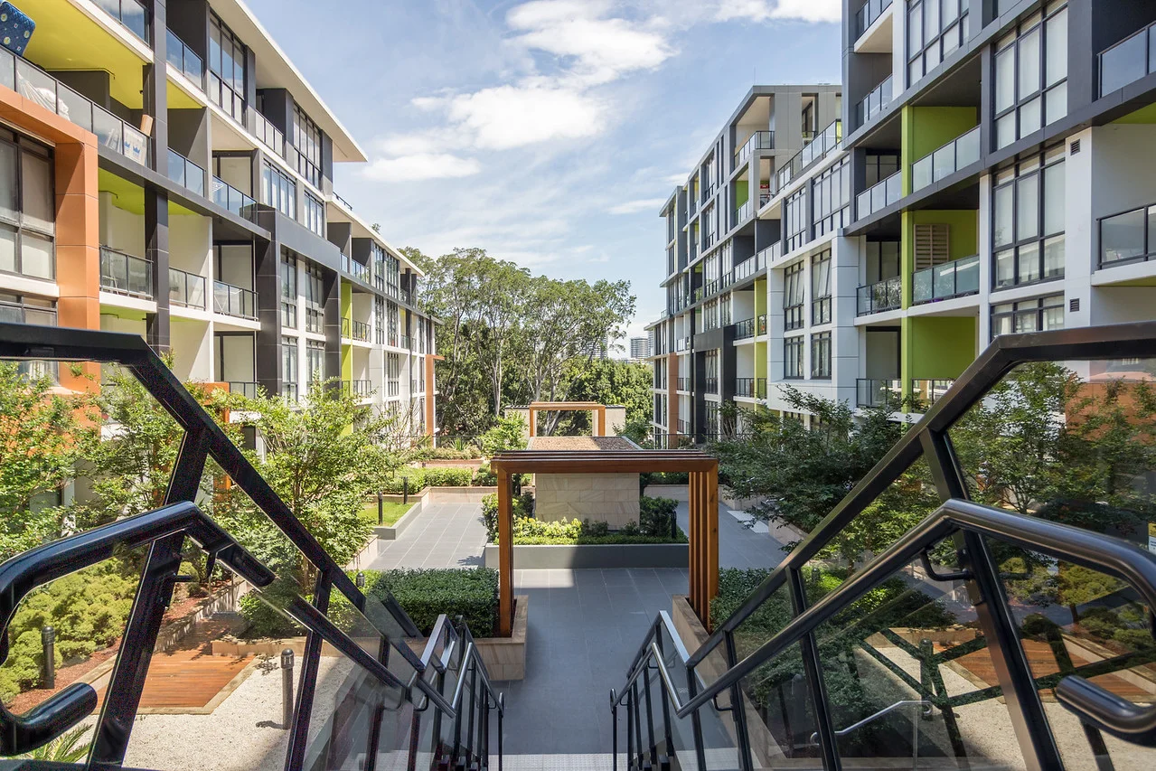 Additional image 7 of 1001D/41-45 Belmore Street, Ryde NSW 2112