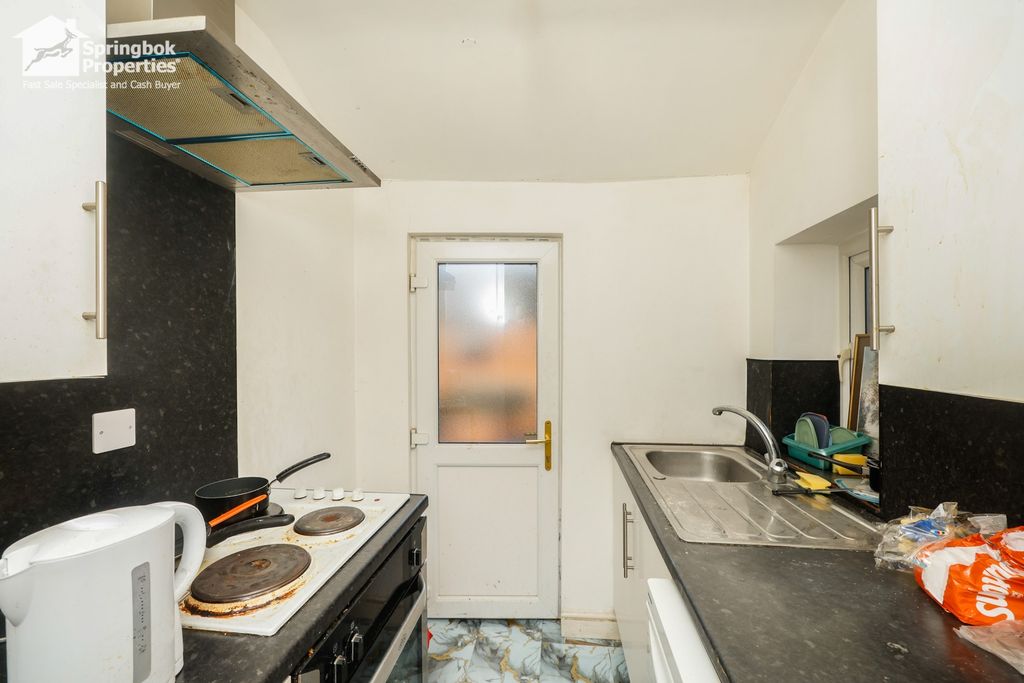 Additional image 7 of 2 bed flat for saleOrchard Street, Carlisle, Cumbria CA1
