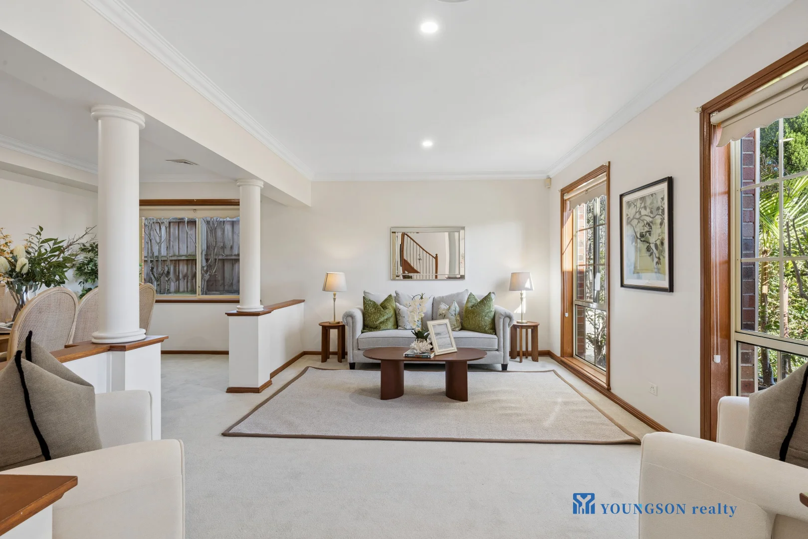 Additional image 2 of 28 Cormack Circuit, Kellyville NSW 2155