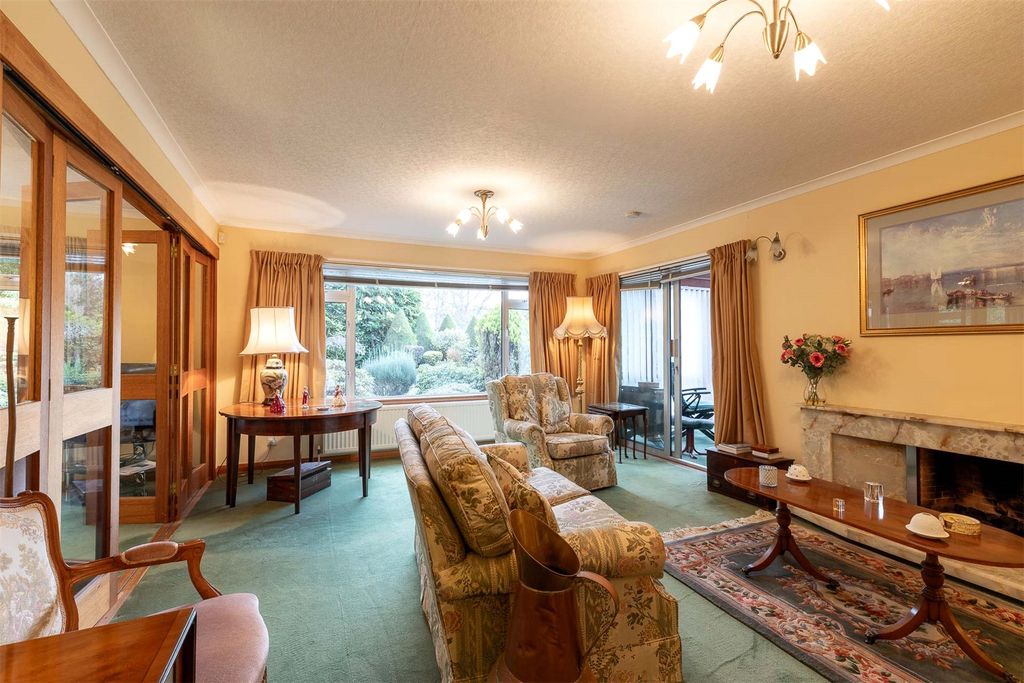 Additional image 5 of 4 bed bungalow for saleWoodlands House, Coupar Angus Road, Blairgowrie, Perth And Kinross PH10