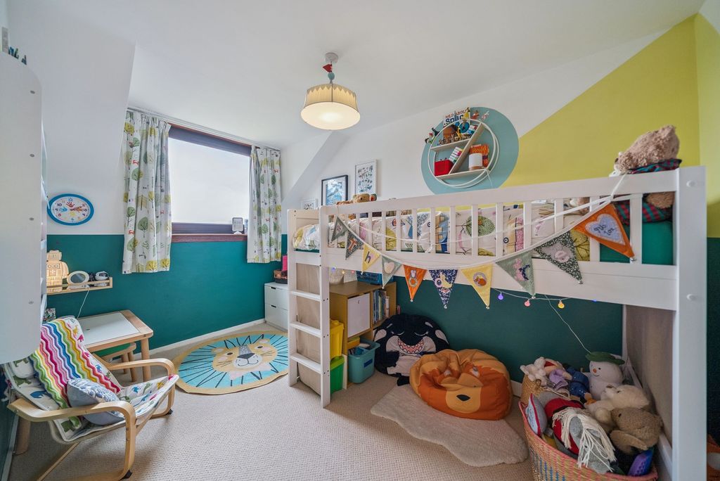 Additional image 26 of 4 bed detached house for sale29 Dalmore Crescent, Helensburgh G84