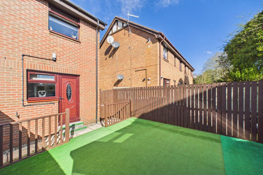 Additional image 14 of 2 bed flat for saleOakdene Crescent, Motherwell ML1