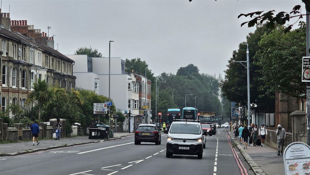 Additional image 7 of Land for saleLewes Road, Brighton BN2