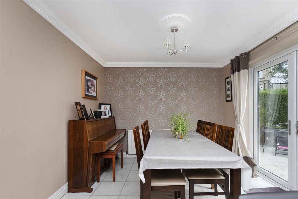 Additional image 26 of 4 bed detached house for saleDaisy Road, Brighouse HD6