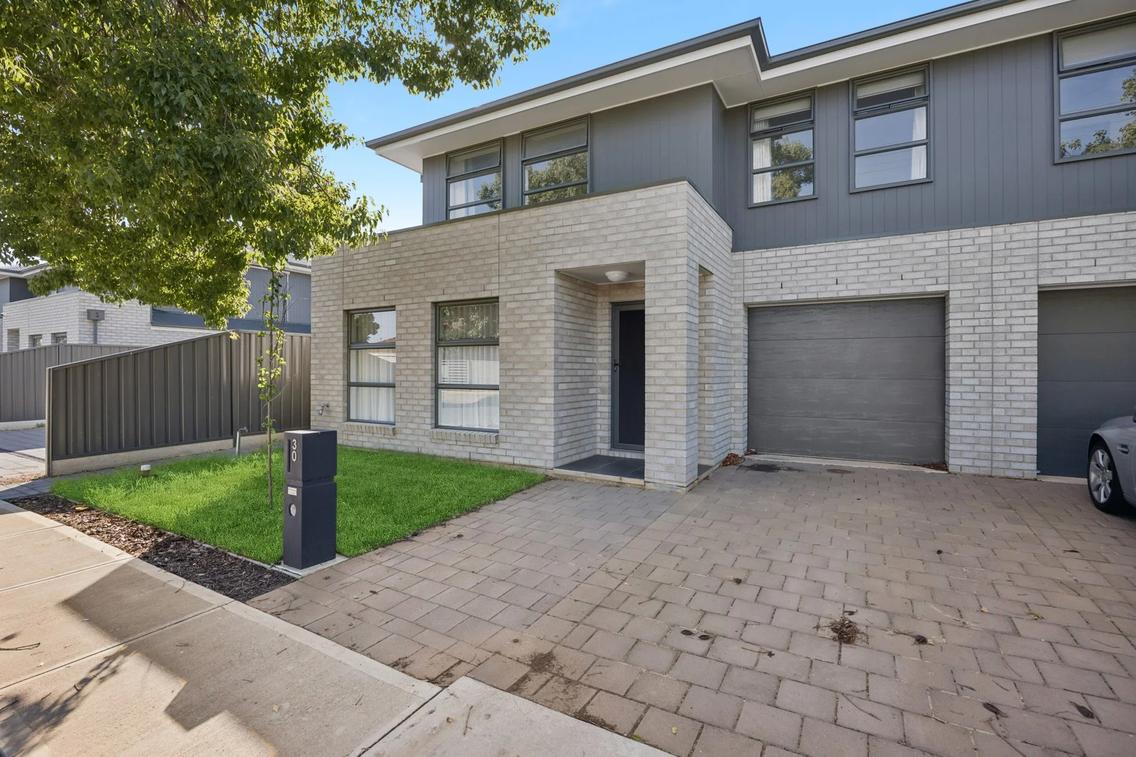 30 Fourth Avenue, Woodville Gardens SA 5012