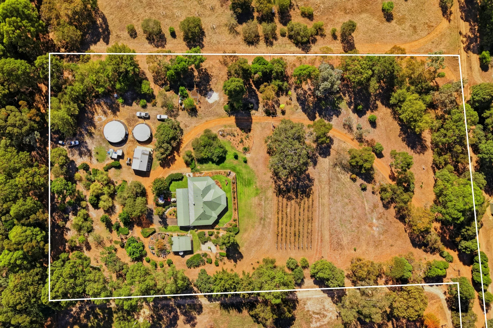 Additional image 3 of 22 Rosella Close, Darradup WA 6275