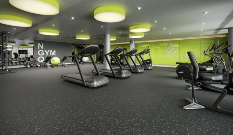 Additional image 4 of Studio for saleCheltenham Street, Salford M6