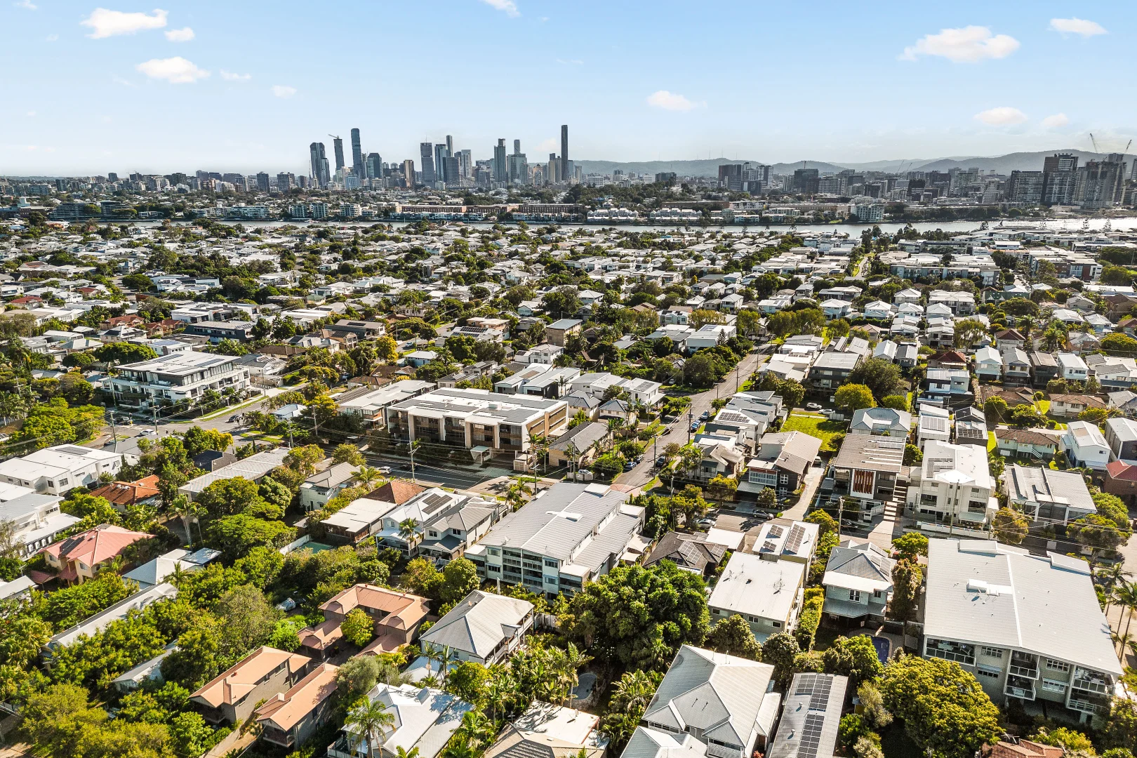 Additional image 9 of 105/425 Hawthorne Road, Bulimba QLD 4171