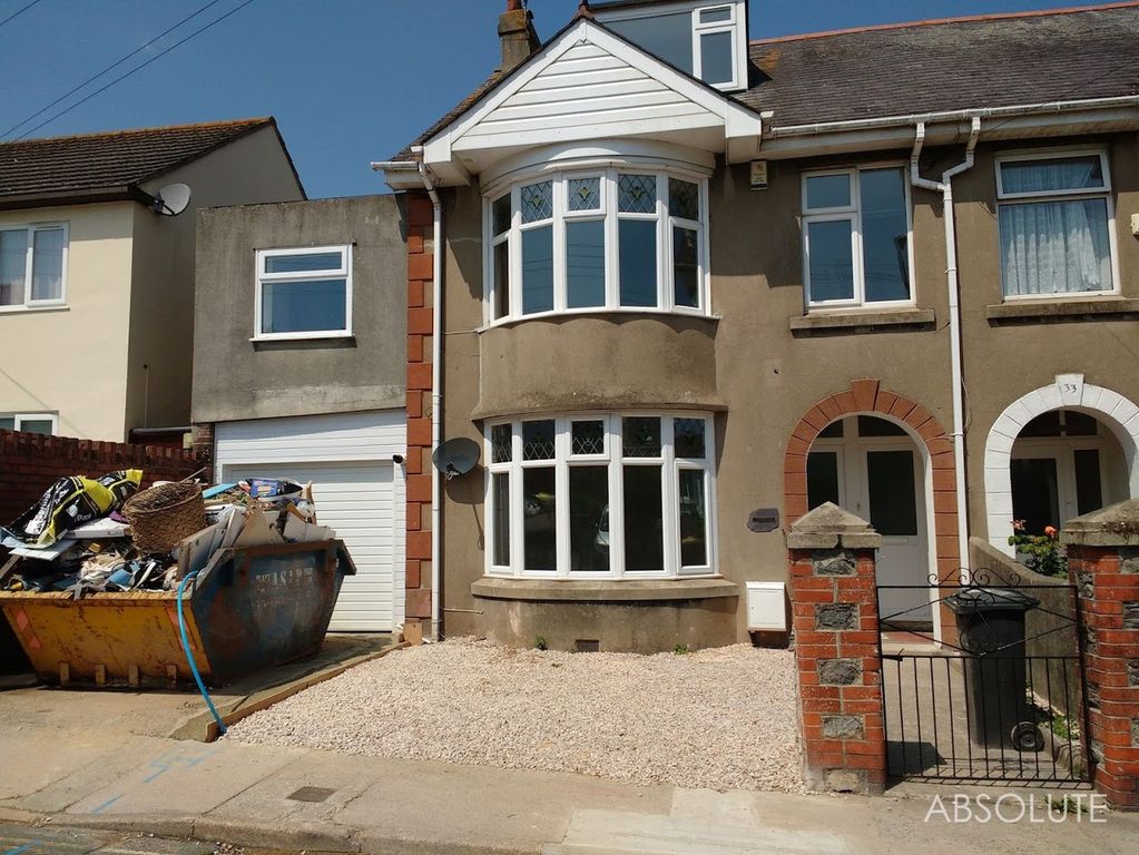 4 bed flat for saleDrew Street, Brixham TQ5