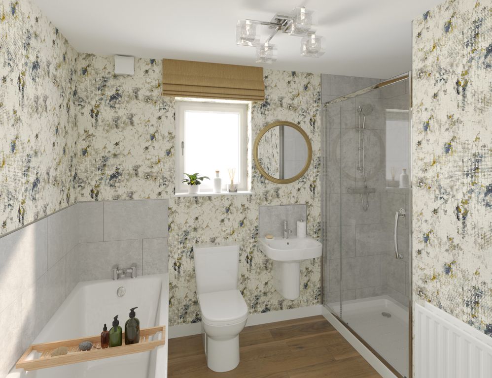 Additional image 5 of 5 bed detached house for saleCampion Homes Plot 17 - Japonica, 11, Campbell Bannerman Drive, Meigle PH12