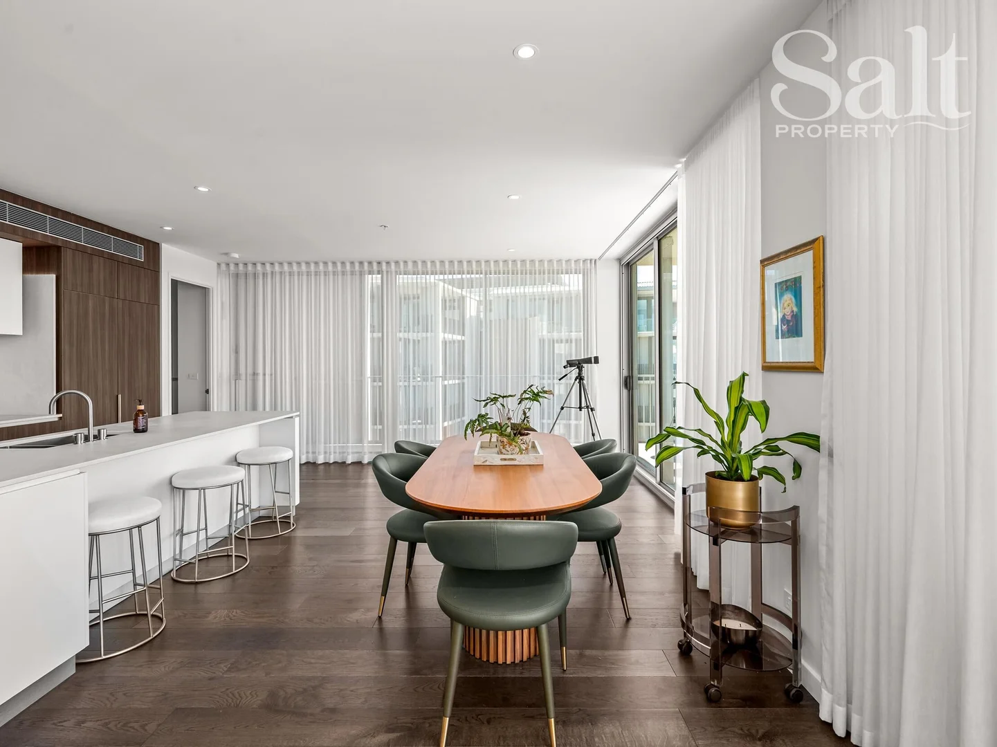 Additional image 10 of 611/35 Honeysuckle Drive, Newcastle NSW 2300