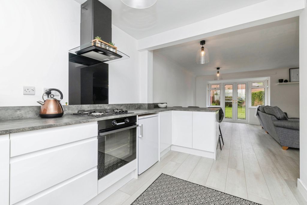 Additional image 2 of 3 bed detached house for saleWolveston Close, Newton Aycliffe DL5