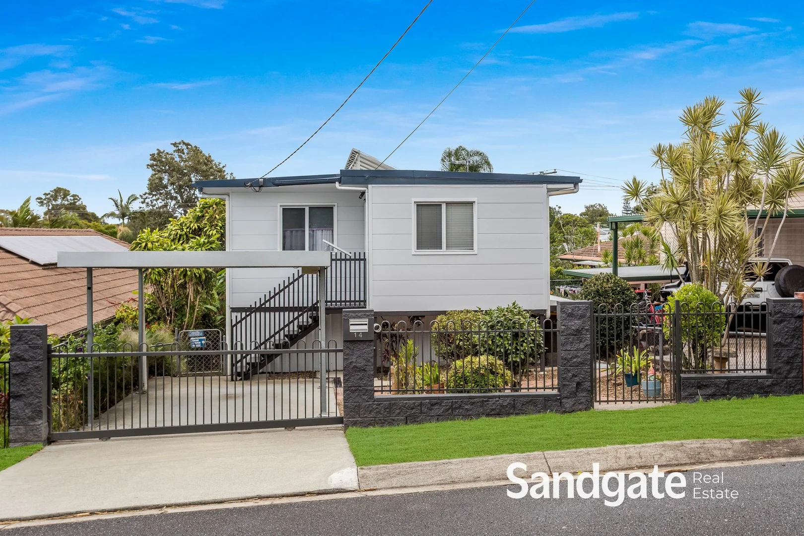 14 Verney Street, Sandgate QLD 4017