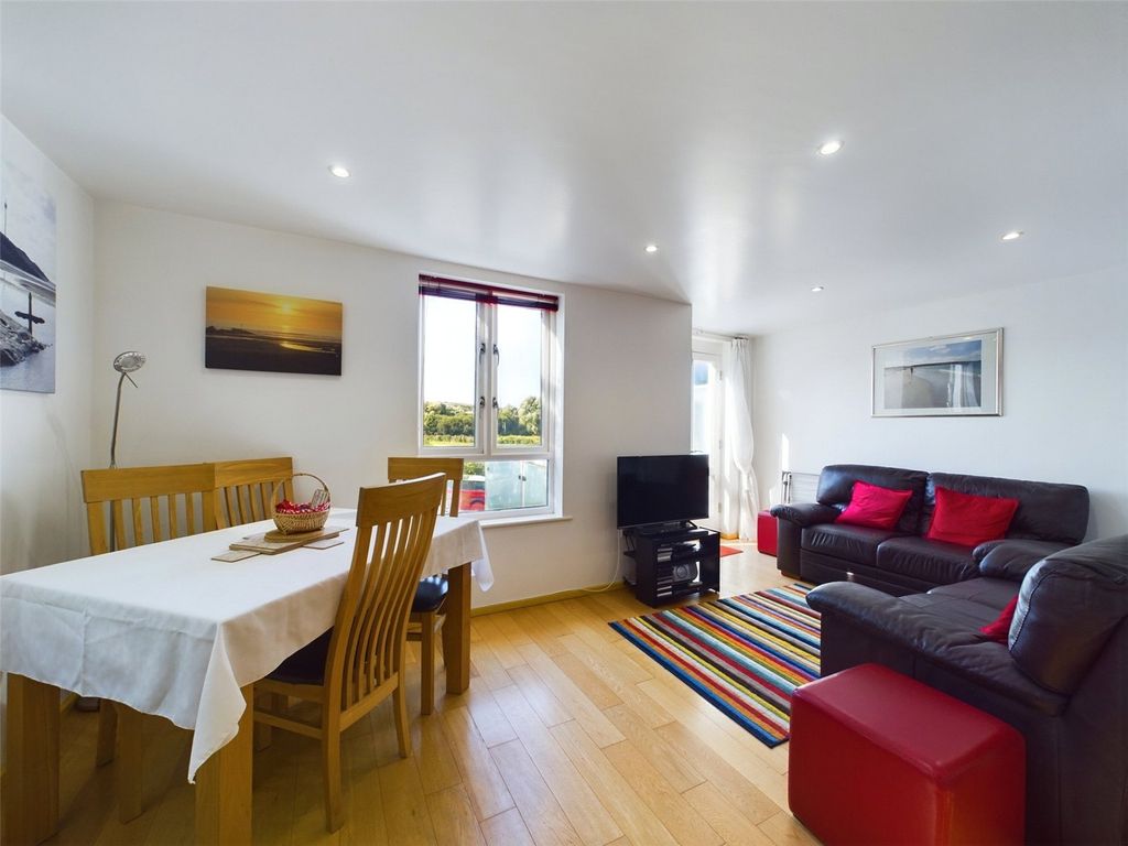 Additional image 4 of 2 bed flat for saleStrand, Bude, Cornwall EX23