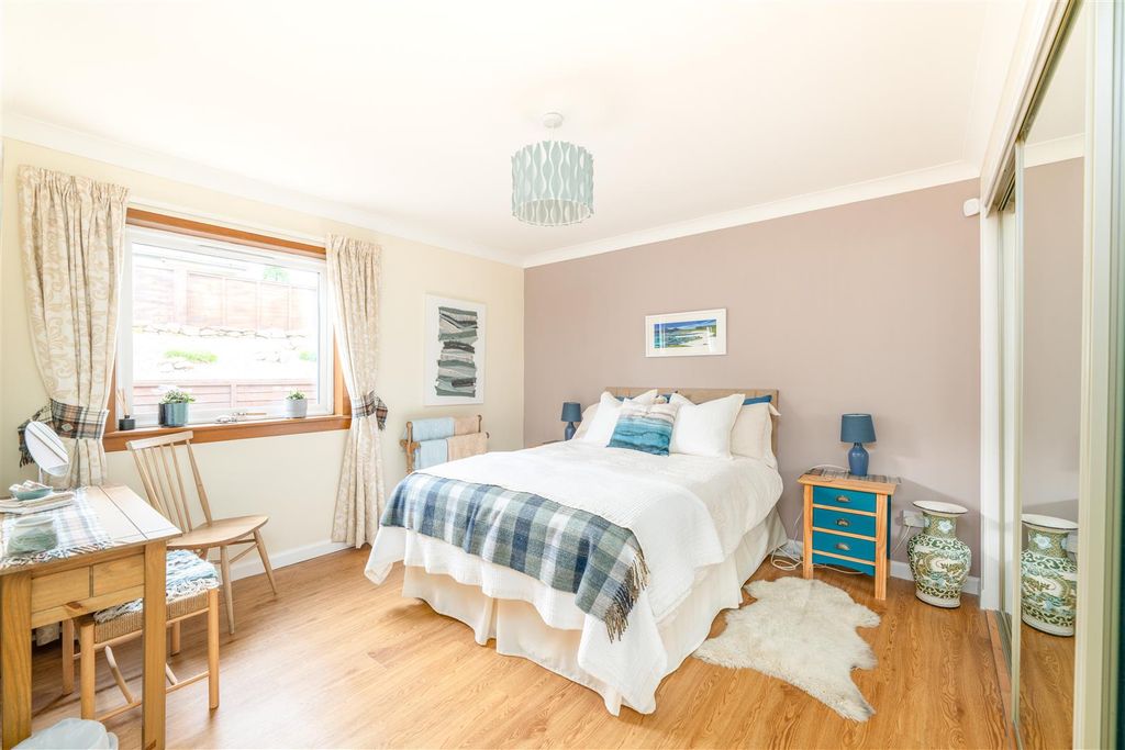 Additional image 11 of 3 bed country house for saleAn Teallach, Bonchester Bridge, Hawick TD9
