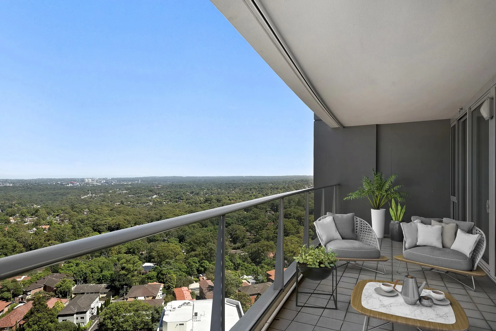 1805/9 Railway Street, Chatswood NSW 2067