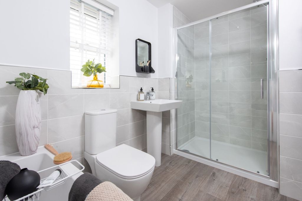 Additional image 6 of 3 bed detached house for sale"Abbeydale" at Wincombe Lane, Shaftesbury SP7