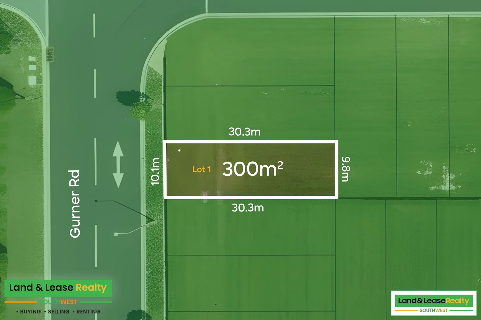 Additional image 21 of Lot 10/TBA Gurner Avenue, Austral NSW 2179