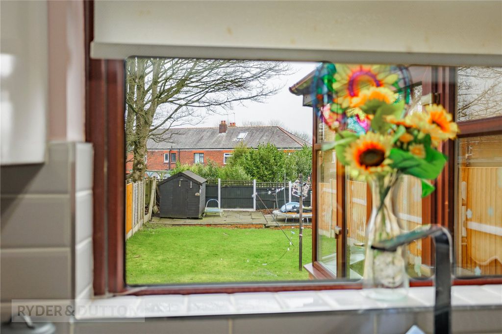 Additional image 10 of 3 bed semi-detached house for saleSycamore Avenue, Greenacres, Oldham OL4