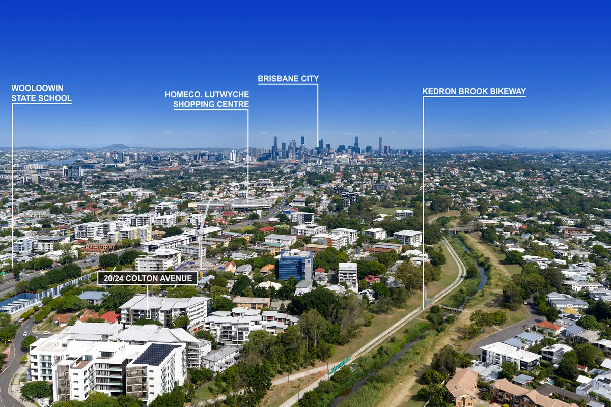 Additional image 10 of 20/24 Colton Avenue, Lutwyche QLD 4030