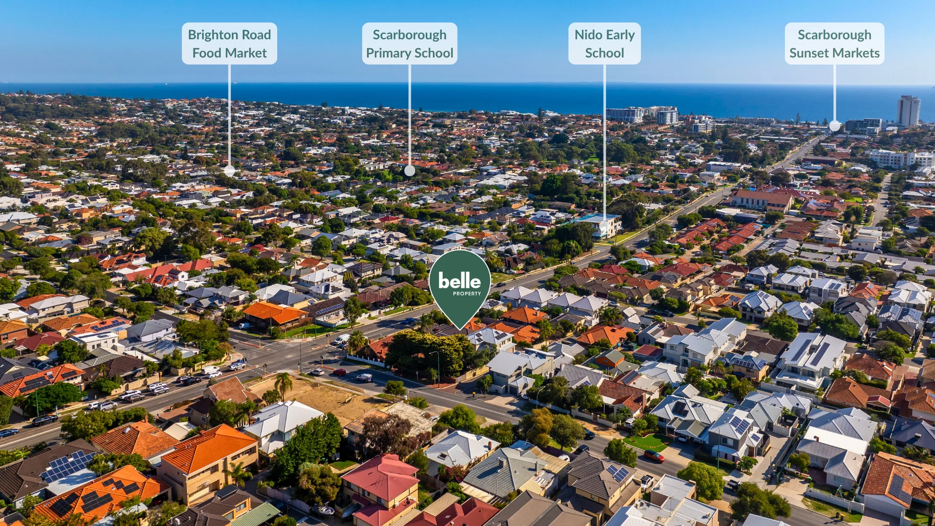 Additional image 12 of 136A Scarborough Beach Road, Scarborough WA 6019