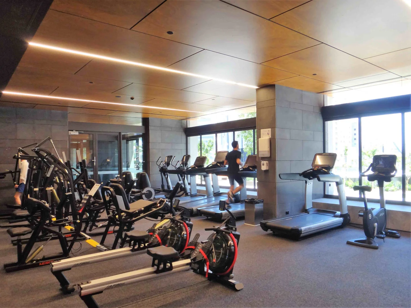 Additional image 9 of 3606/33 Rose Lane, Melbourne VIC 3000
