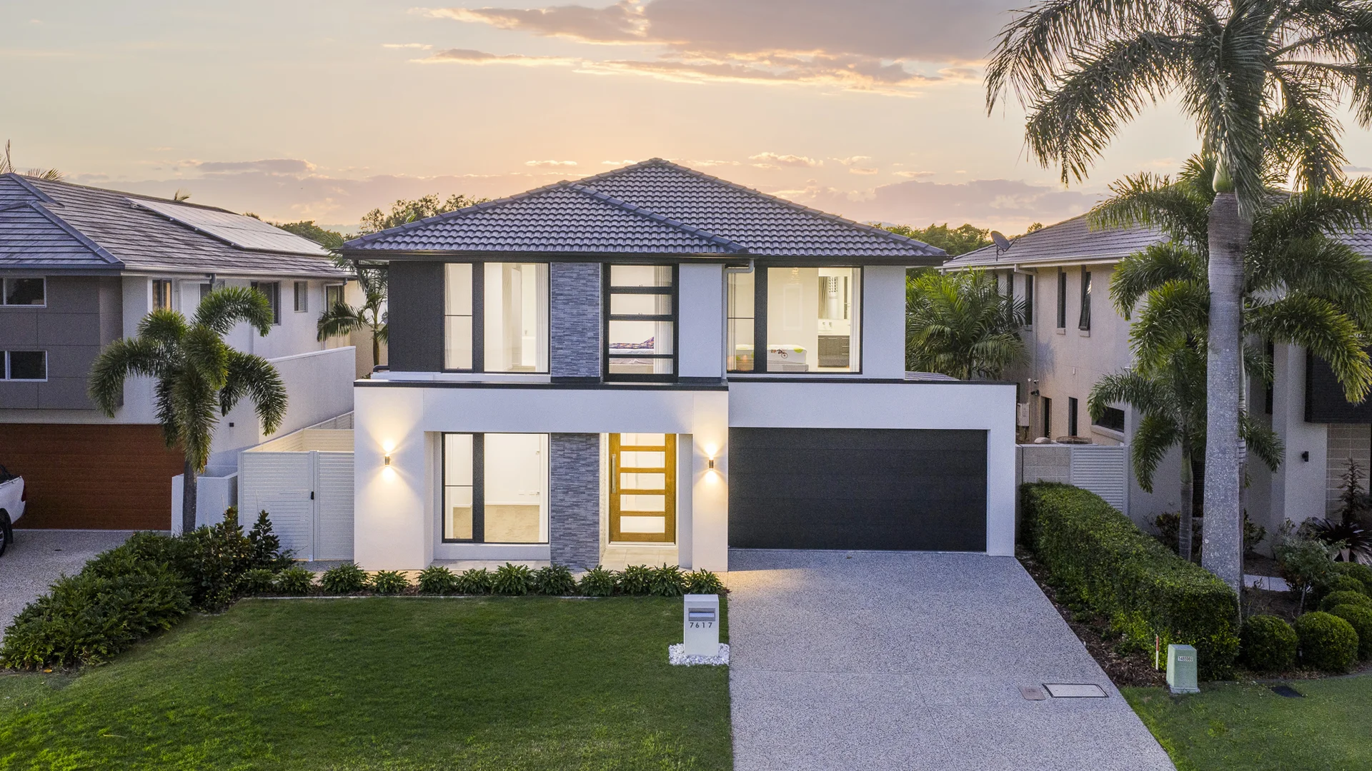 Additional image 26 of 7617 Fairway Boulevard, Hope Island QLD 4212