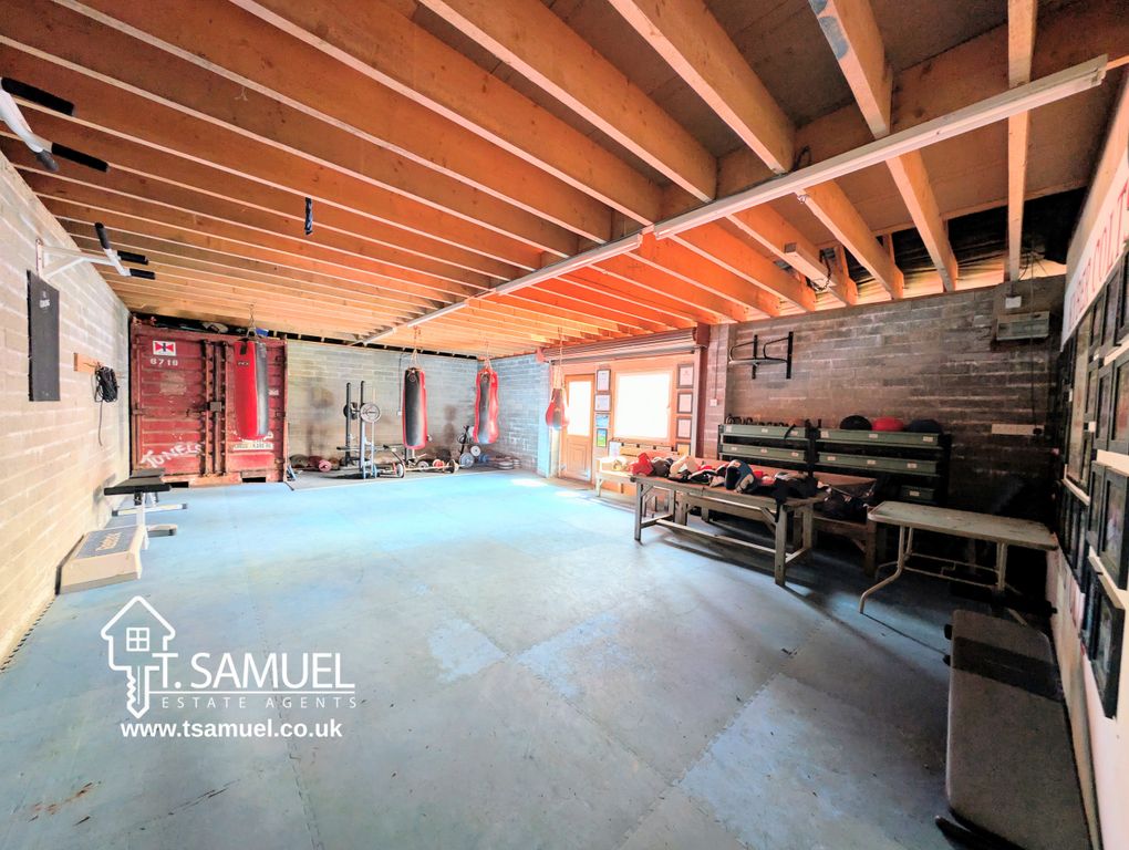 Additional image 42 of 4 bed detached house for saleLan Farm, Llanwonno Road, Mountain Ash CF45
