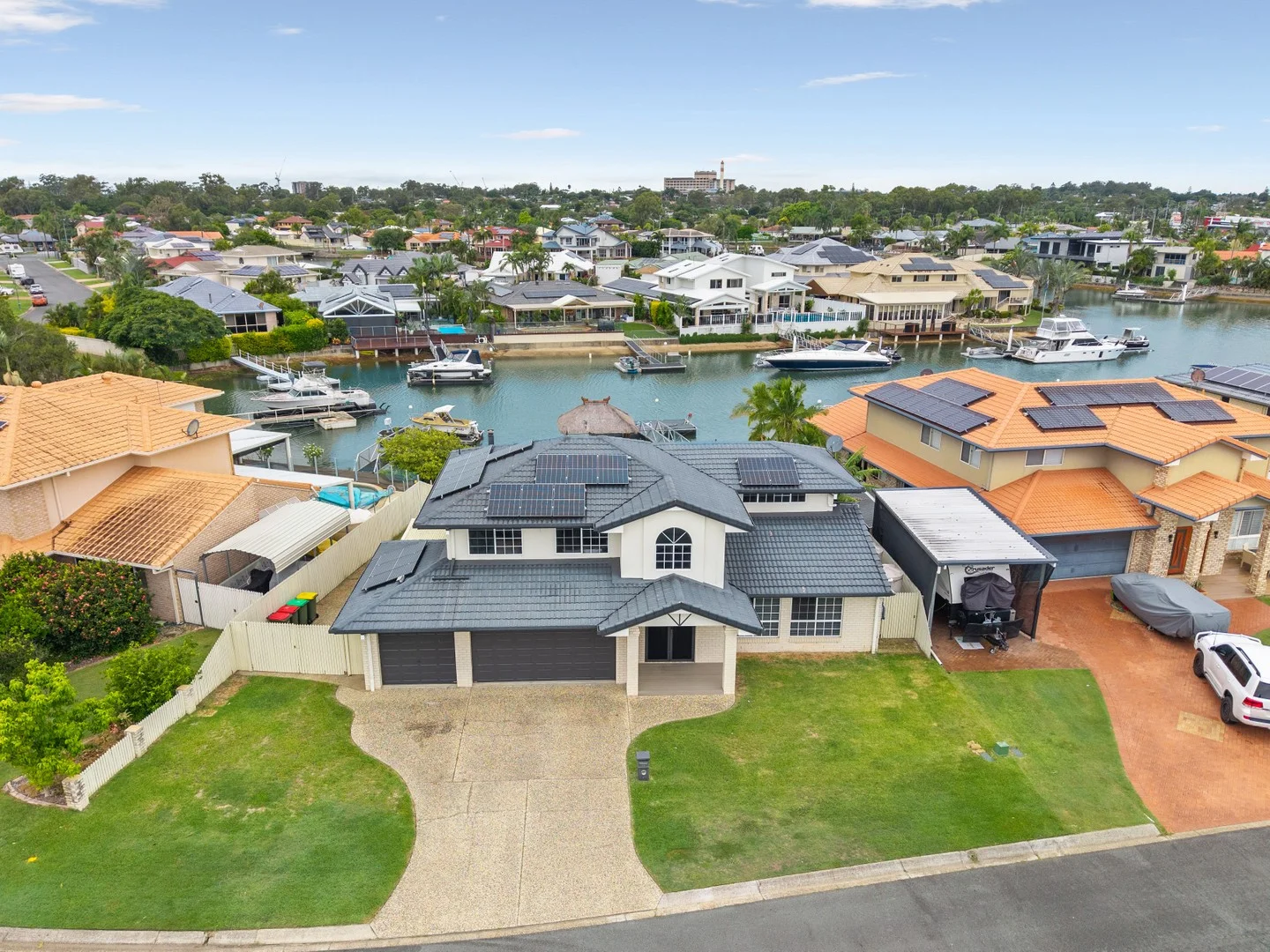 Additional image 4 of 19 Constellation Court, Newport QLD 4020