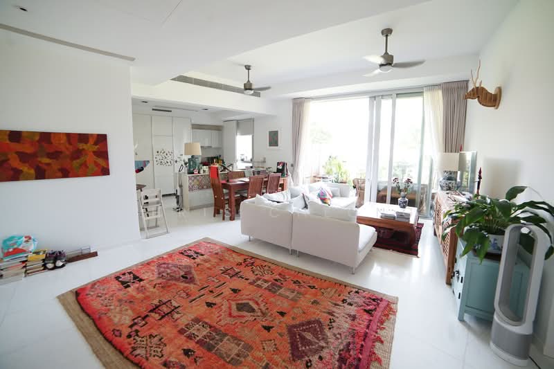 15 Keppel Bay View