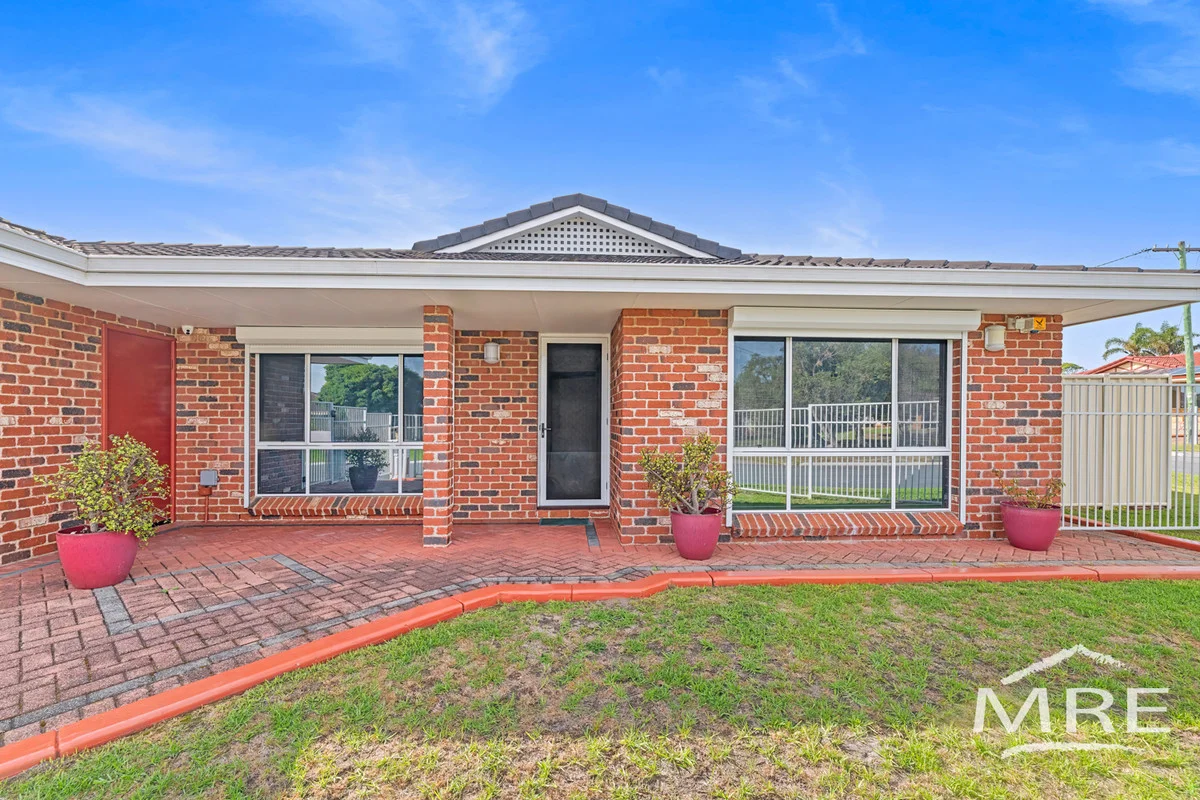 28 Lorenzo Way, Orana WA 6330