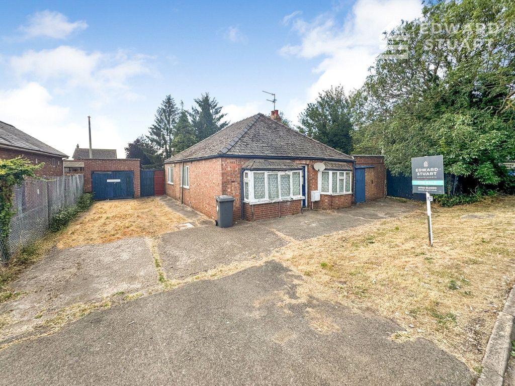 Additional image 5 of Land for saleGuntons Road, Newborough, Peterborough, Cambridgeshire PE6