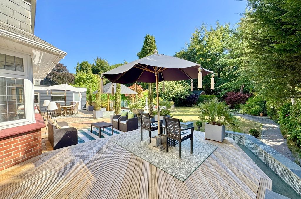 Additional image 39 of 3 bed detached house for saleEast Avenue, Talbot Woods, Bournemouth BH3