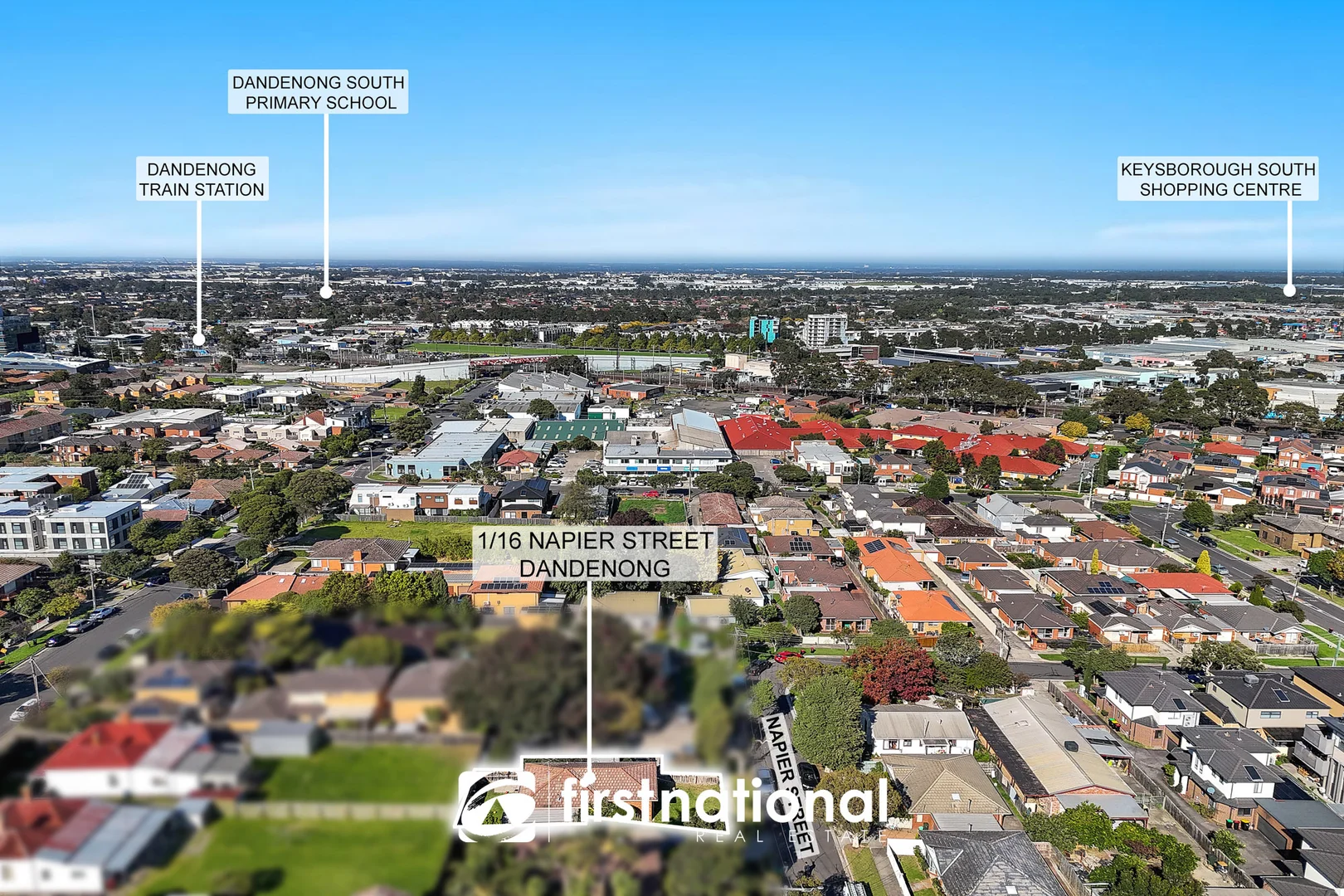 Additional image 16 of 1/16 Napier Street, Dandenong VIC 3175