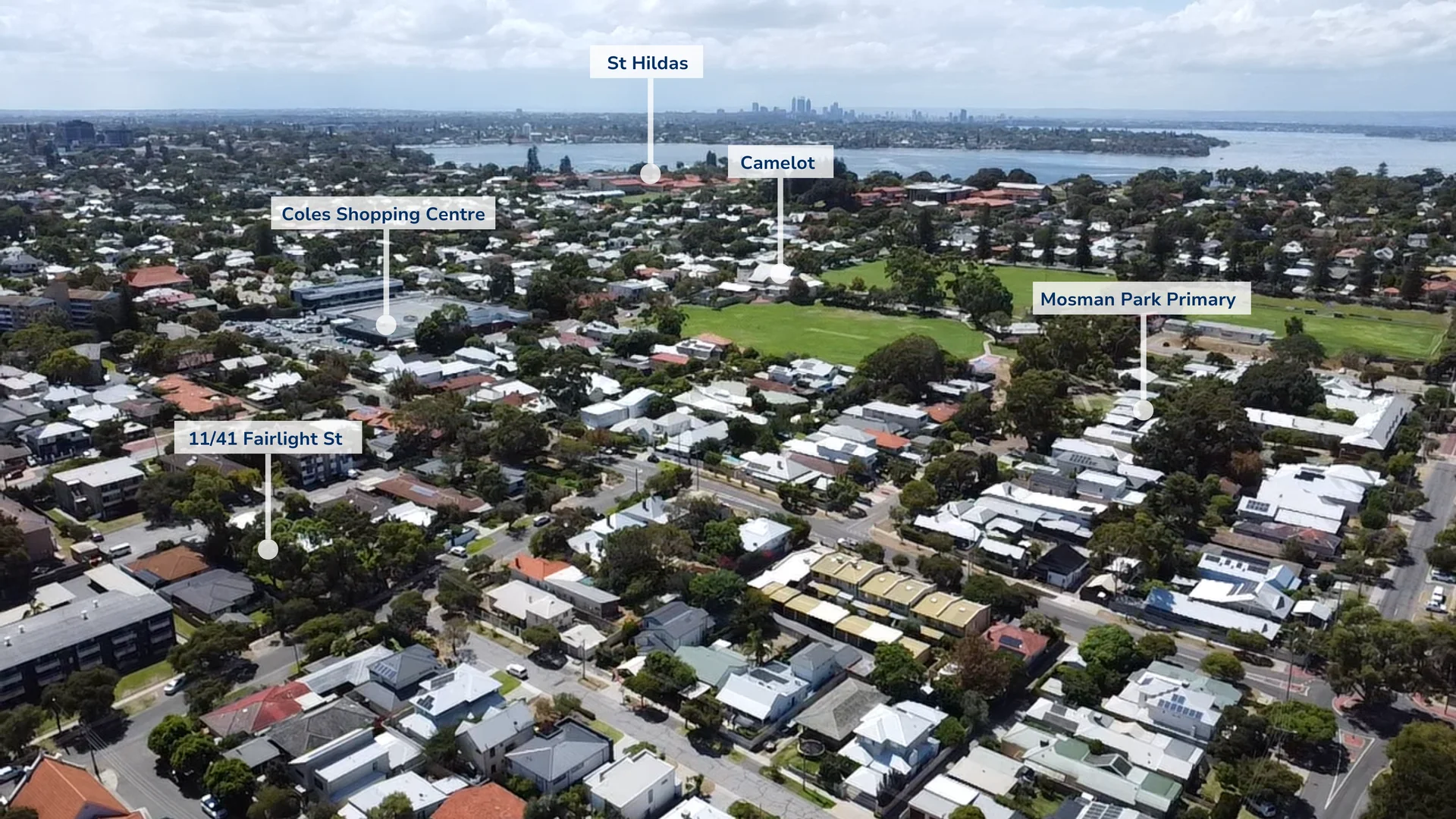 Additional image 3 of 11/41 Fairlight St, Mosman Park WA 6012