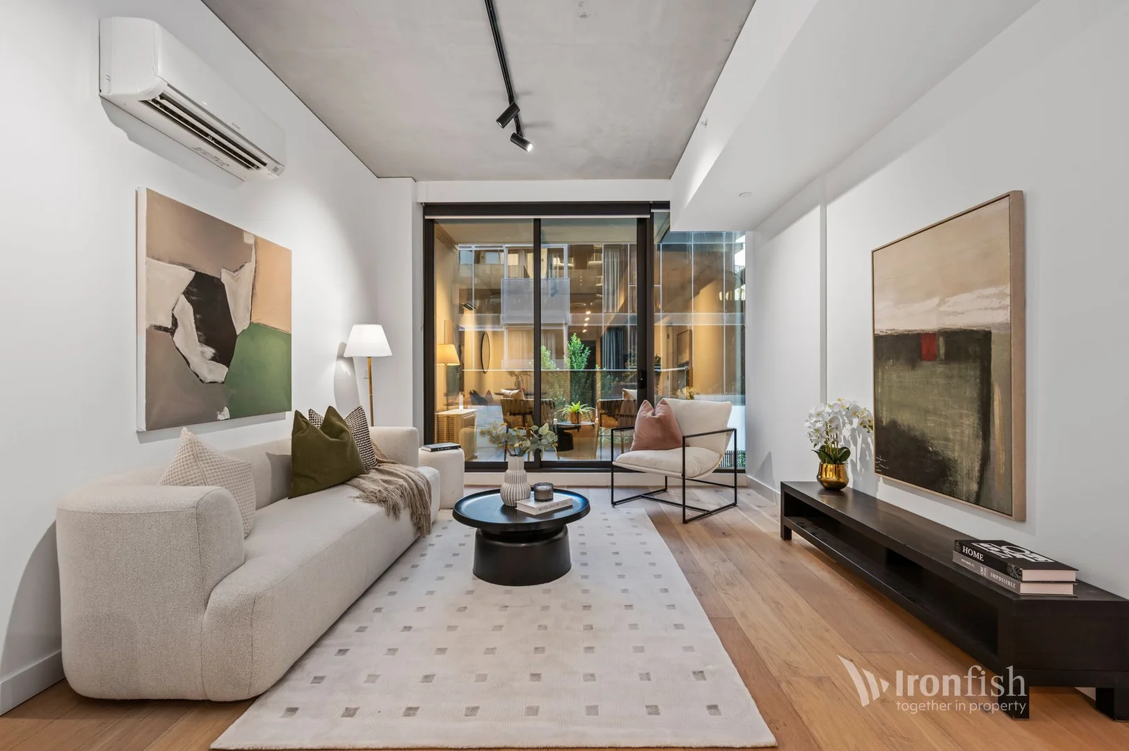 Additional image 2 of 508/387 Docklands Drive, Docklands VIC 3008