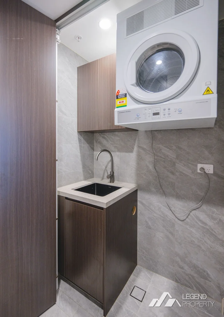 Additional image 13 of Level 16, 1603/88A Christie Street, St Leonards NSW 2065